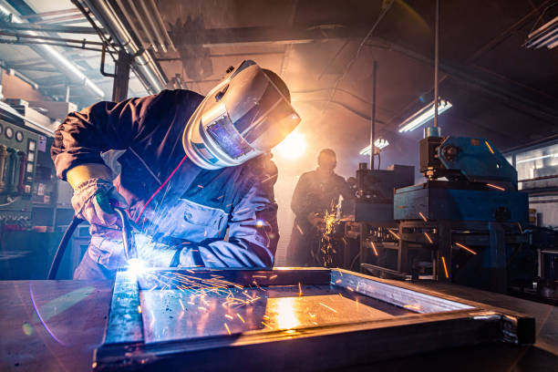 Best Aerospace and Defense Welding in Cabot, AR