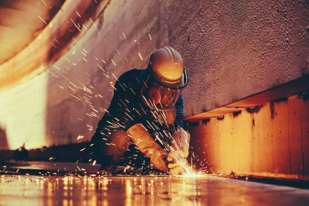 Best Specialty Welding Processes in Cabot, AR