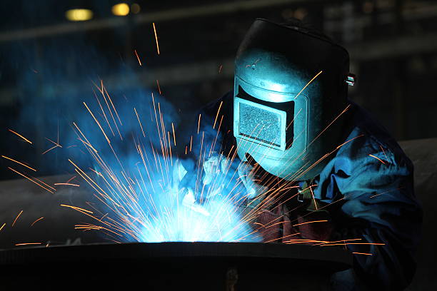 Best Aerospace and Defense Welding in Cabot, AR