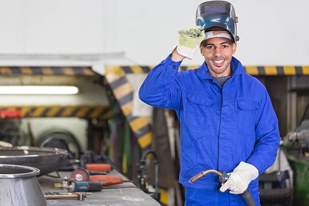 Best Food and Beverage Processing Equipment Welding in Cabot, AR