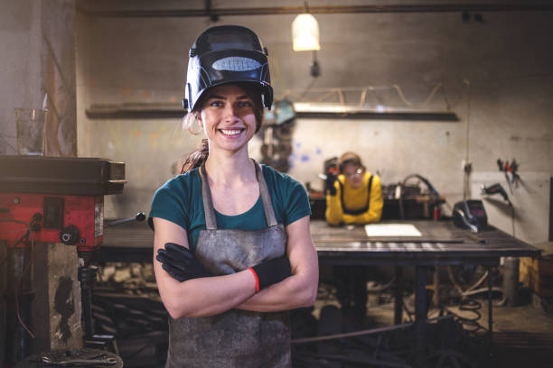 Best Structural Steel Welding in Cabot, AR
